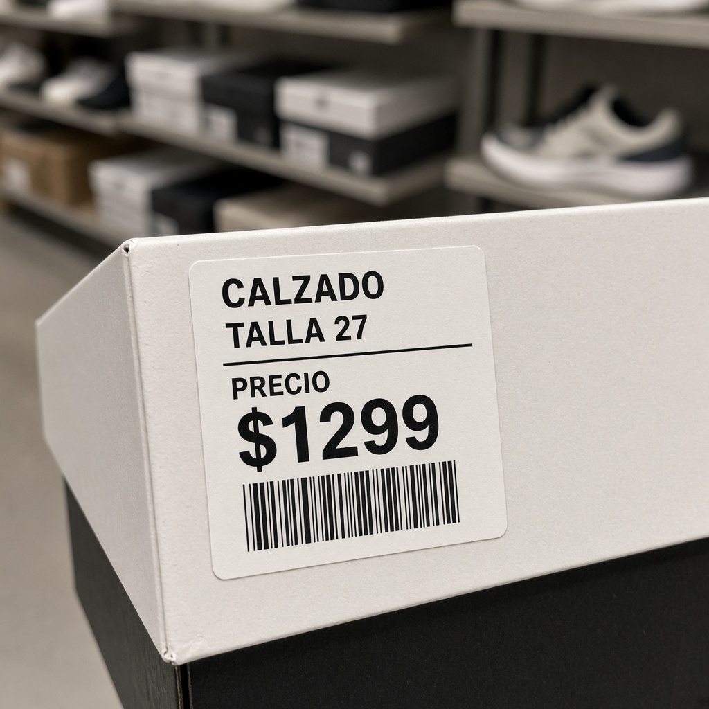 Calzado