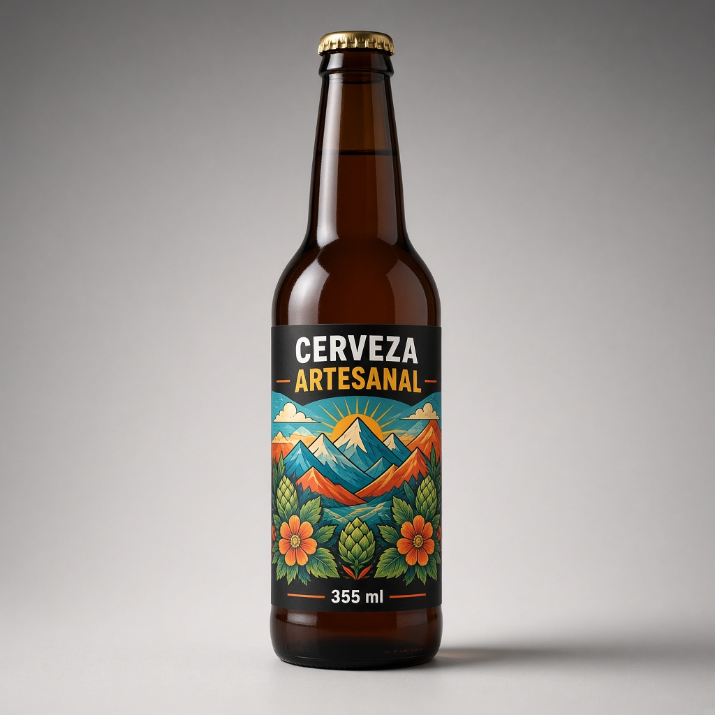 Cerveza
