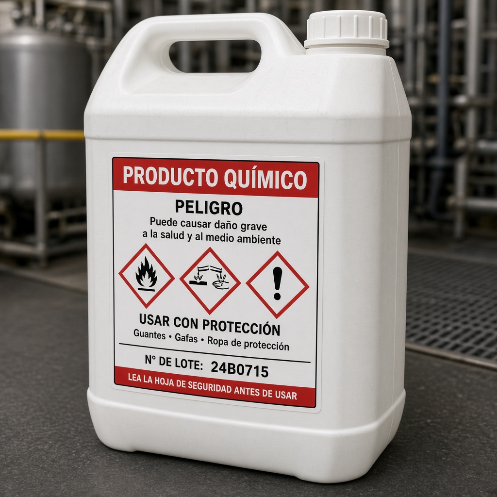 Producto químico