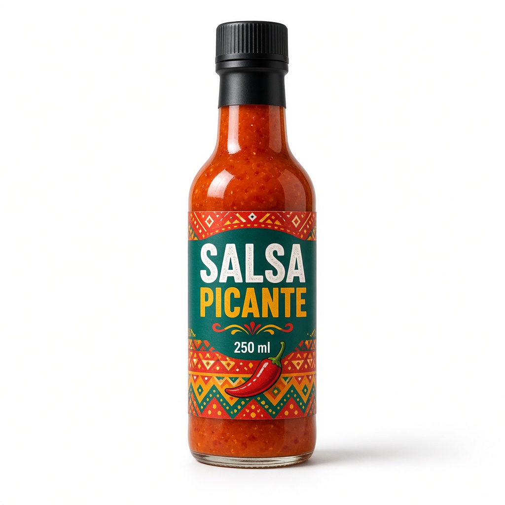 Salsa