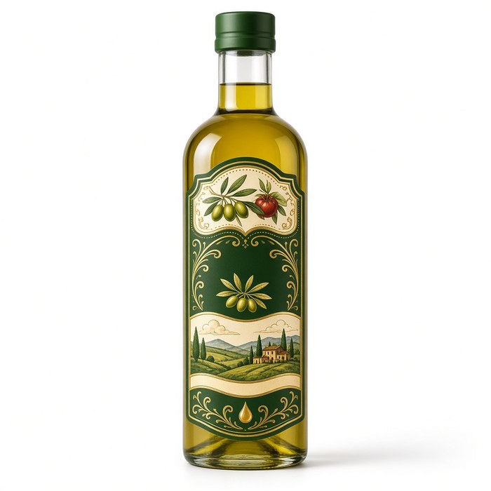 Aceite