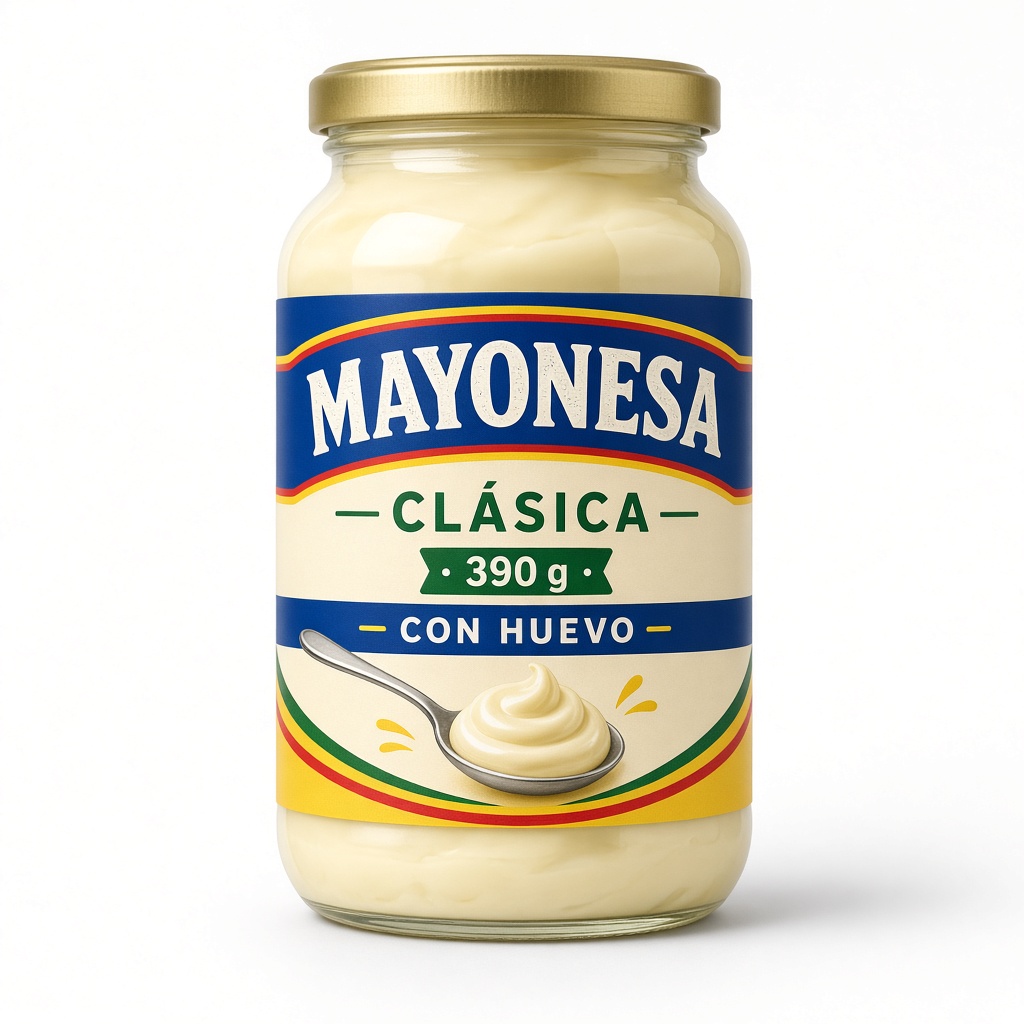 Mayonesa