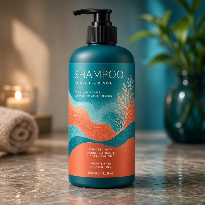 Shampoo